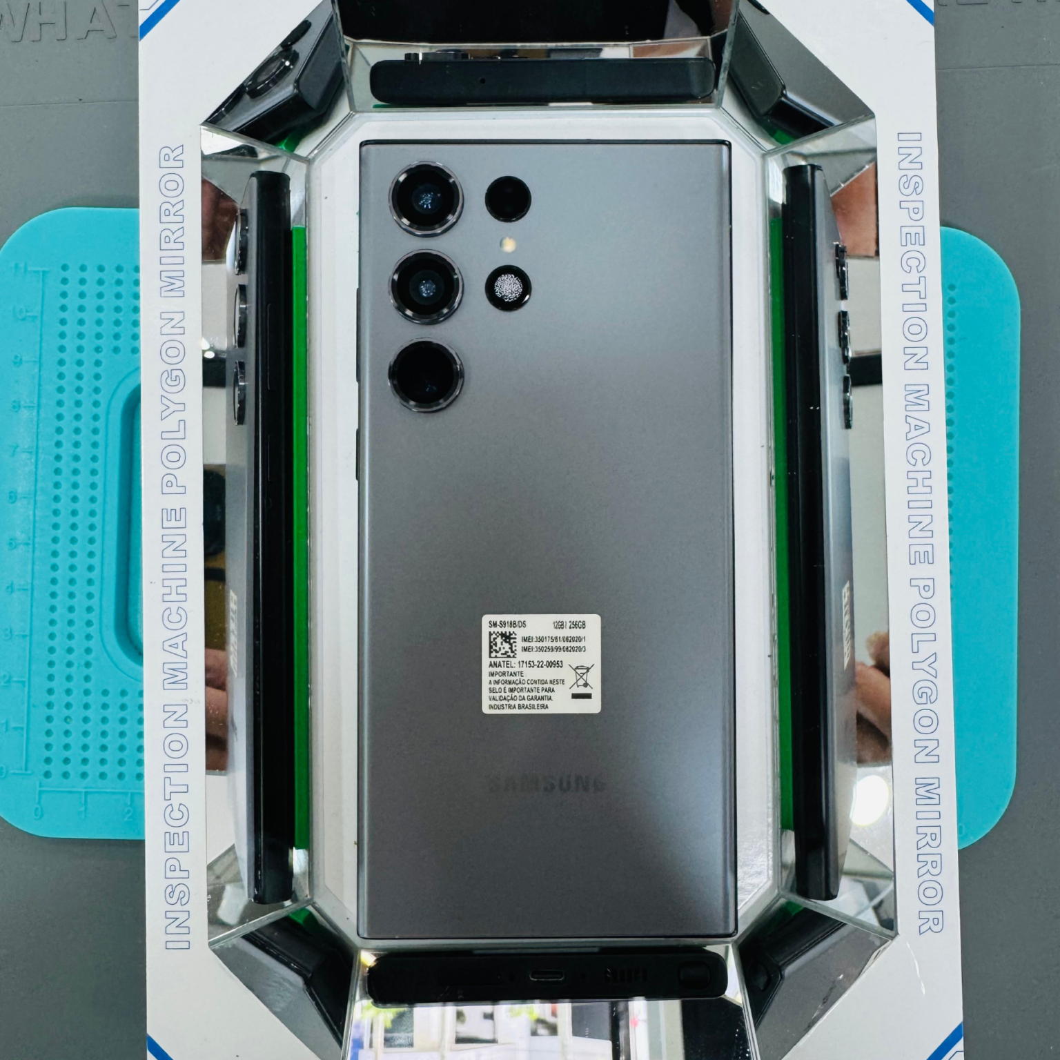 Assistência técnica de celular Lojas Smart em Floriano-PI
